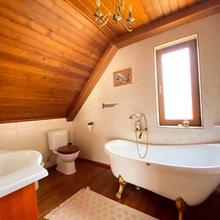 Ванна кімната 