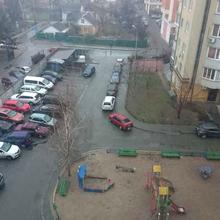 Вулиця 
