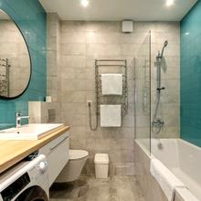 Ванна кімната 