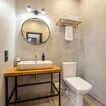 Ванна кімната 