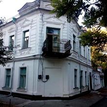 Вулиця 