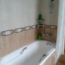 Ванна кімната 