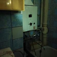 Ванна кімната 