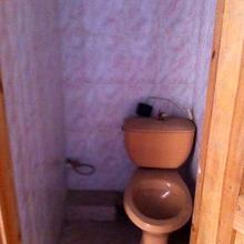 Ванна кімната 