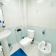 Ванна кімната 