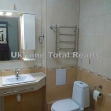 Ванна кімната 