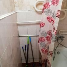 Ванна кімната 