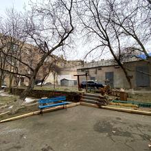 Вулиця 