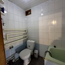 Ванна кімната 