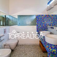 Ванна кімната 