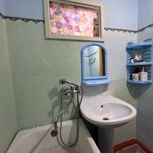 Ванна кімната 