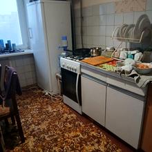 Кухня 