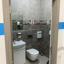 Ванна кімната 