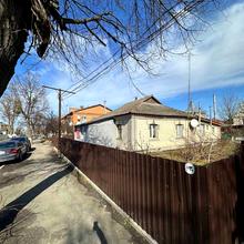 Вулиця 