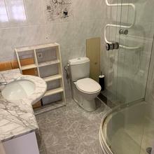 Ванна кімната 