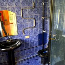 Ванна кімната 