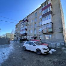 Вулиця 