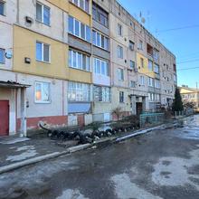 Вулиця 