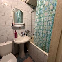 Ванна кімната 