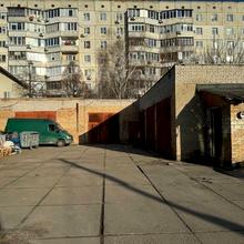 Вулиця 