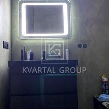 Ванна кімната 