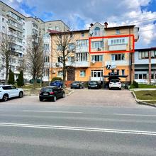 Вулиця