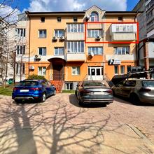 Вулиця