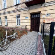 Вулиця
