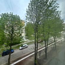 Вулиця