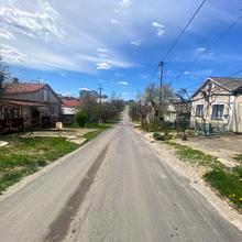 Вулиця 