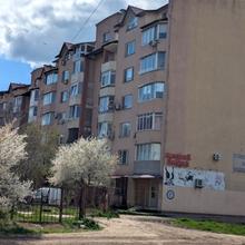 Вулиця 
