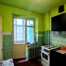 Кухня 