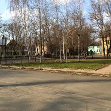 Вулиця