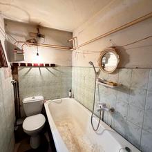 Ванна кімната 