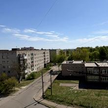 Вулиця