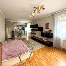1-кімнатна квартира, Зимова вулиця, Львів, 95 000 $ - зображення 1