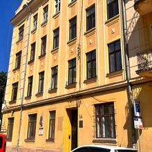 Вулиця 