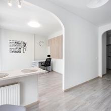 1-кімнатна квартира, Малоголосківська вулиця, Львів, 97 000 $ - зображення 4