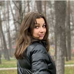 Карабець Юлія