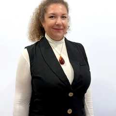 Панащенко Ірина