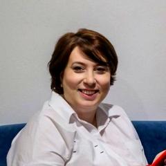 Зайцева Юлія