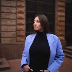 Кобзар Ірина