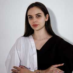 Голищенко Марина