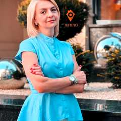 Гнибіда Наталія