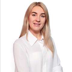Коваленко Алла