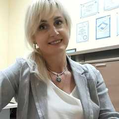 Пантус Катерина