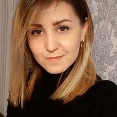 Олійник Олександра