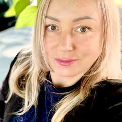 Філатова Оксана