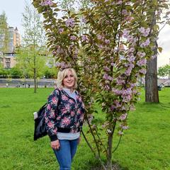 Заліщук Тетяна