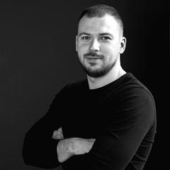 Бербушенко Кирило